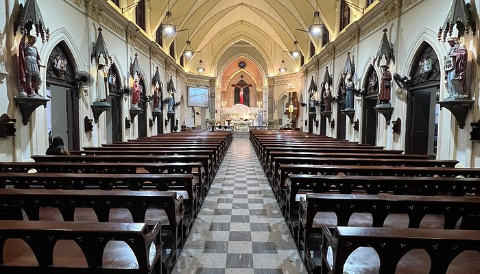 All Saints’ Church