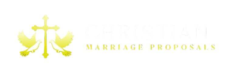 Christian Marriage Proposals